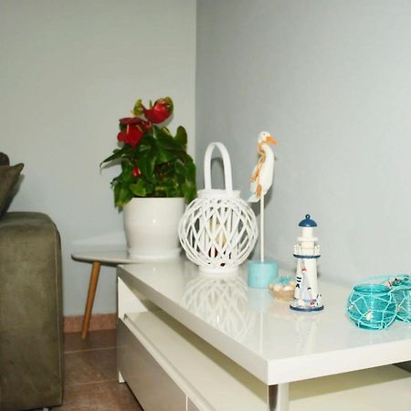 Lila Apartments 1 Durrës 外观 照片