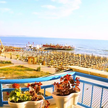 Lila Apartments 1 Durrës 外观 照片