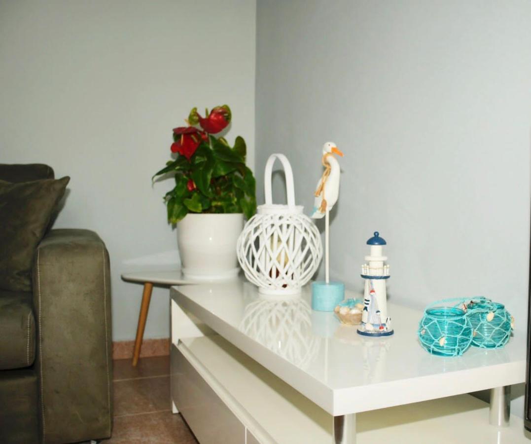 Lila Apartments 1 Durrës 外观 照片