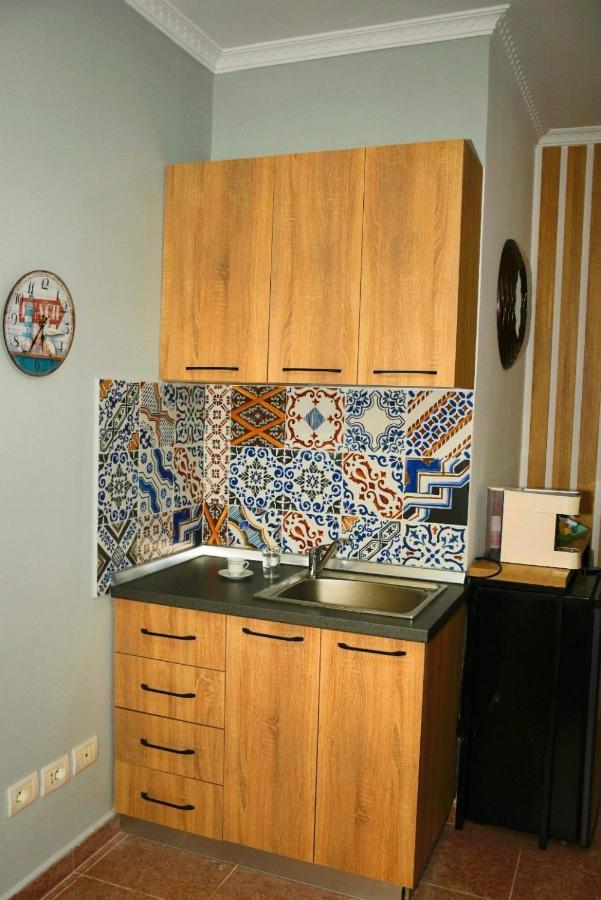 Lila Apartments 1 Durrës 外观 照片