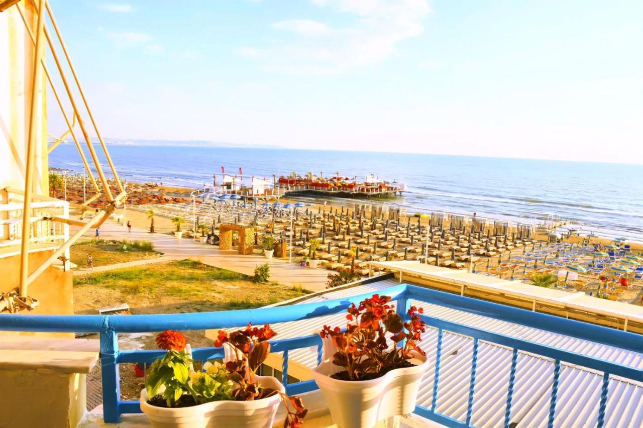 Lila Apartments 1 Durrës 外观 照片