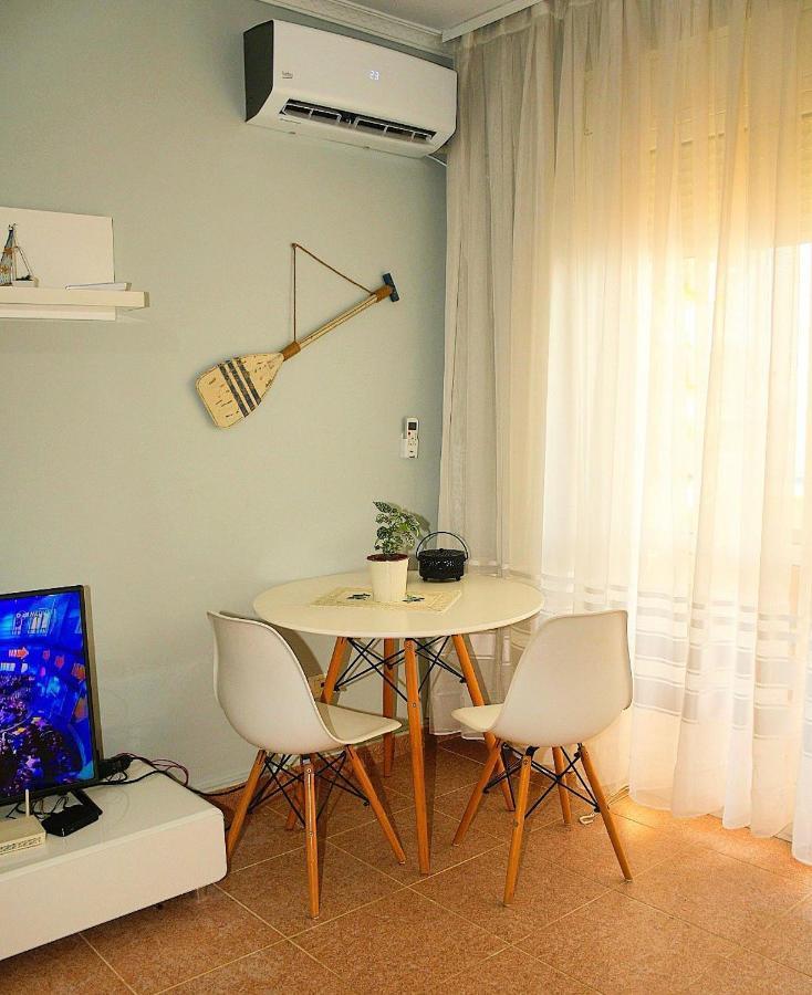 Lila Apartments 1 Durrës 外观 照片
