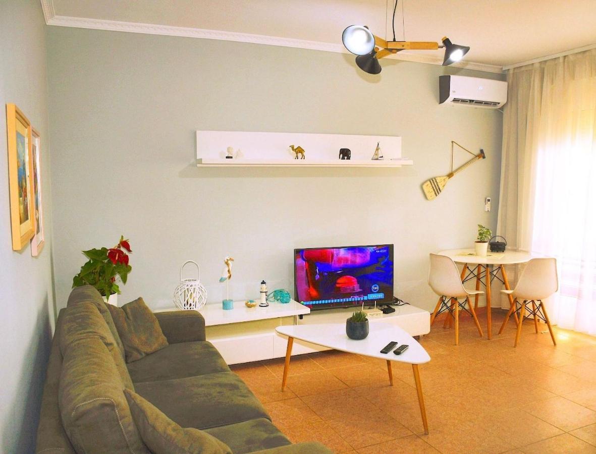 Lila Apartments 1 Durrës 外观 照片