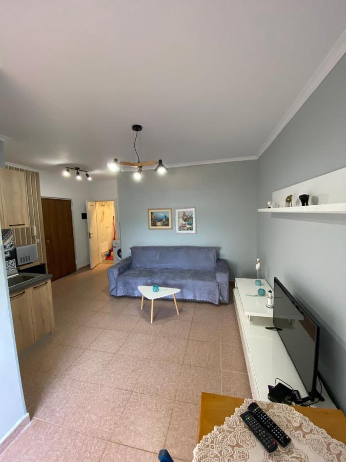 Lila Apartments 1 Durrës 外观 照片
