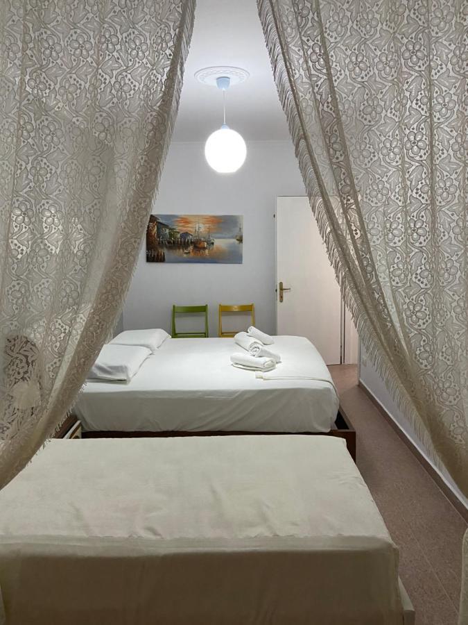 Lila Apartments 1 Durrës 外观 照片